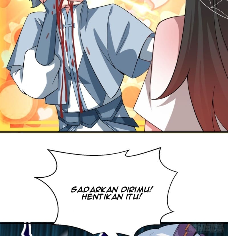 I Picked Up An Attributes Chapter 52 Gambar 21